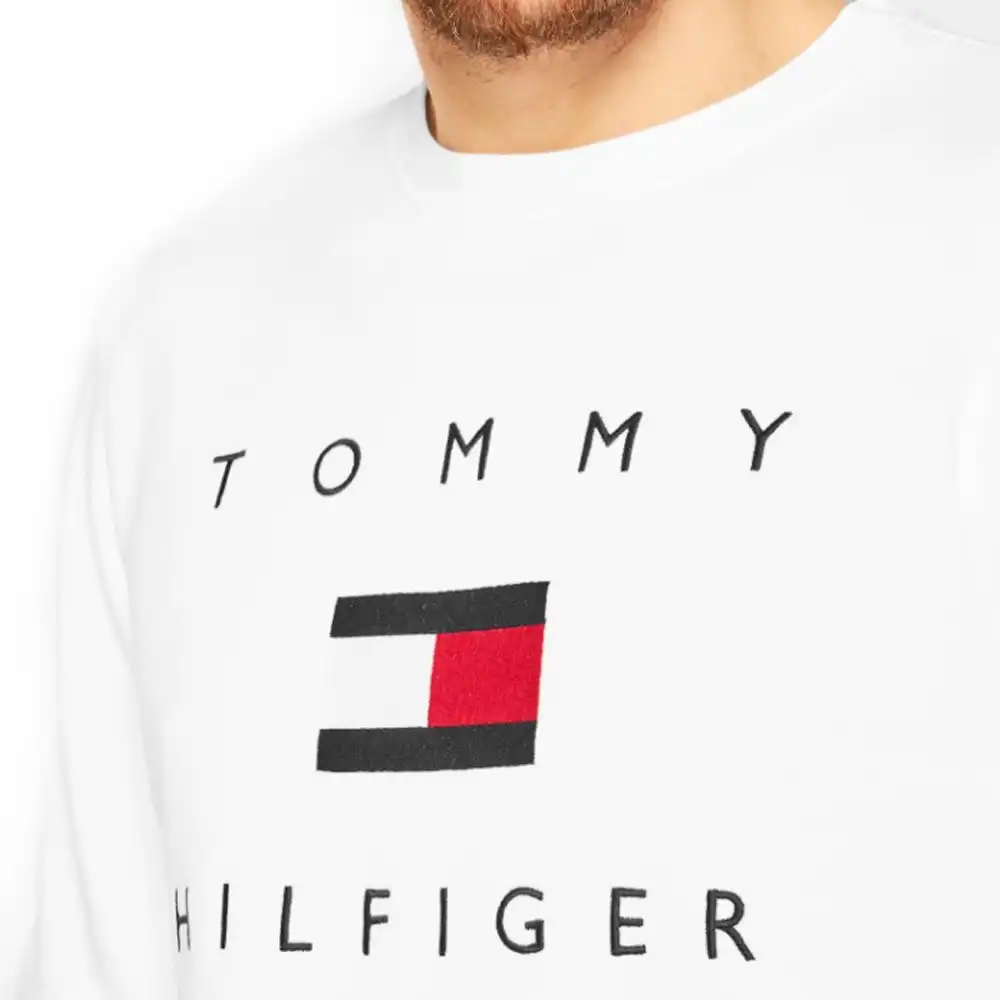 PARTNER: CREATION ref MW0MW14204-YBR Tommy Jeans - 2